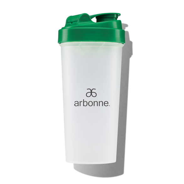 Arbonne® Protein Shaker Cup