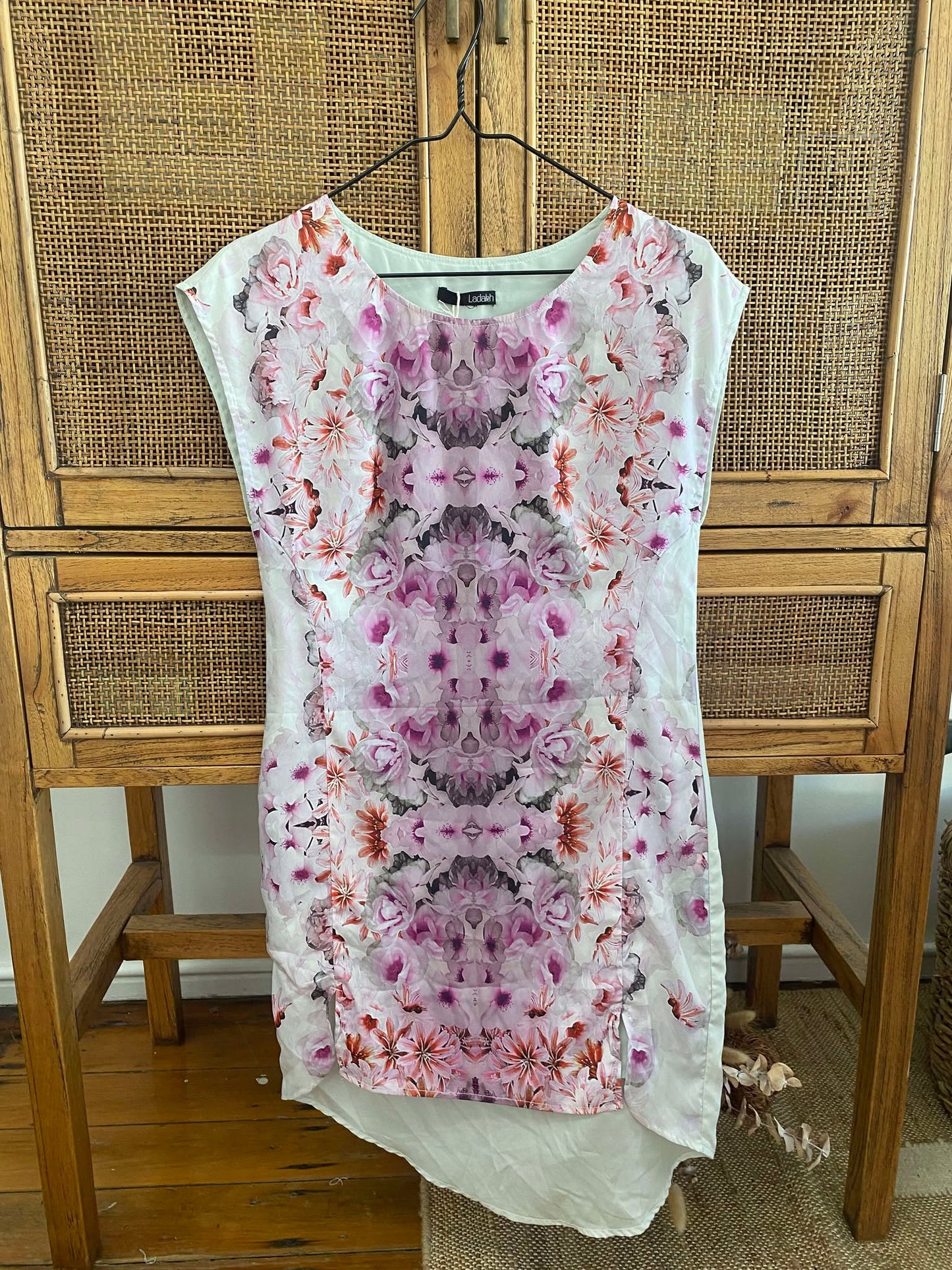 Ladakh Dress