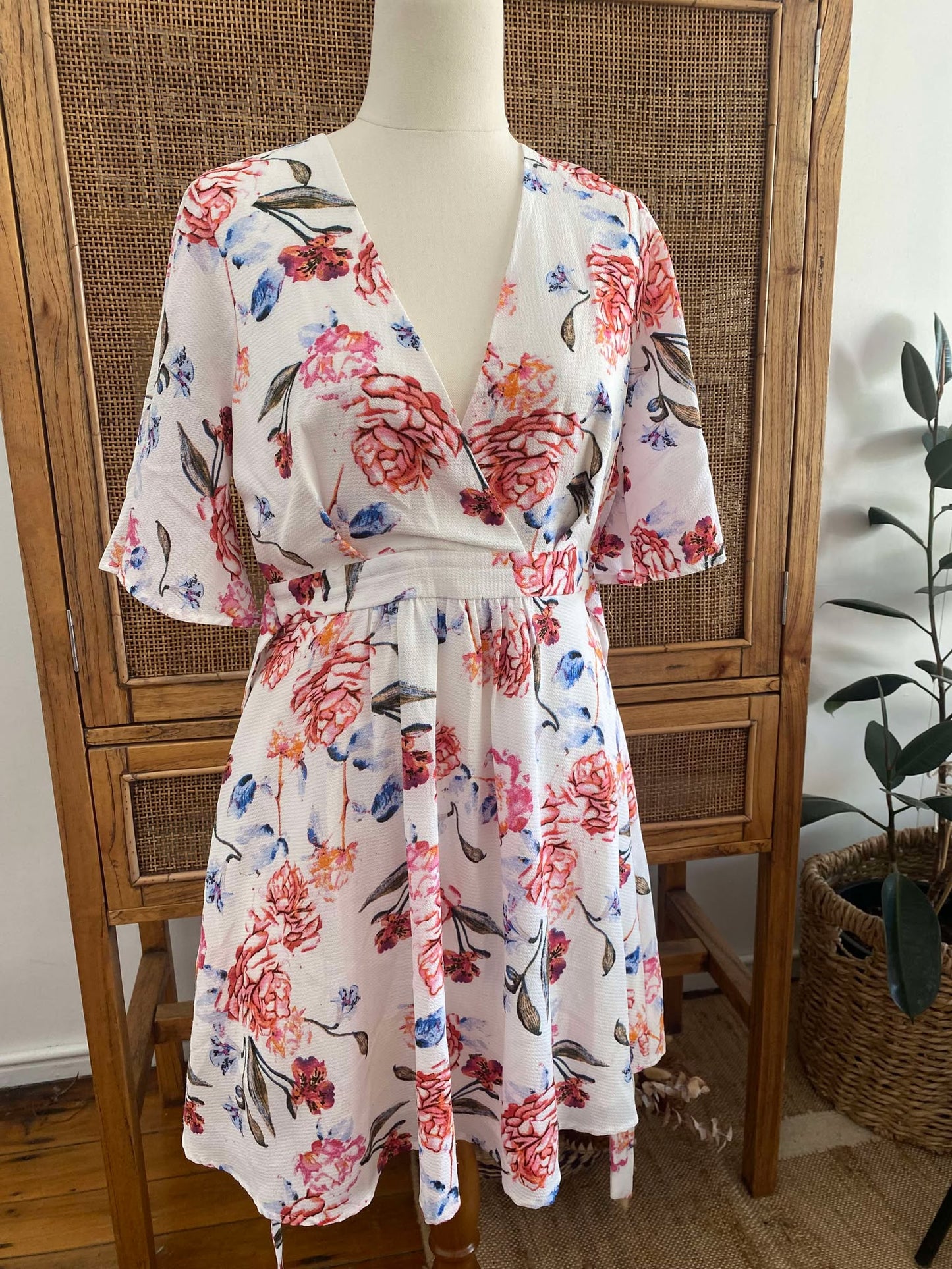 Dotti Dress