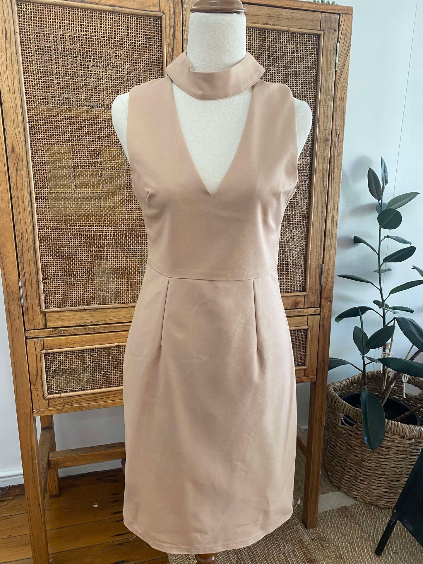 Sass Dress
