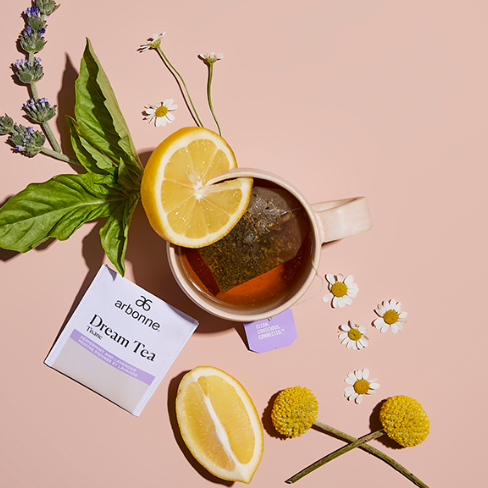 Dream Herbal Infusion