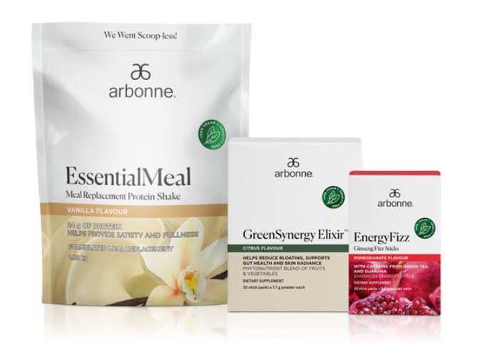 Daily Essentials Bundle