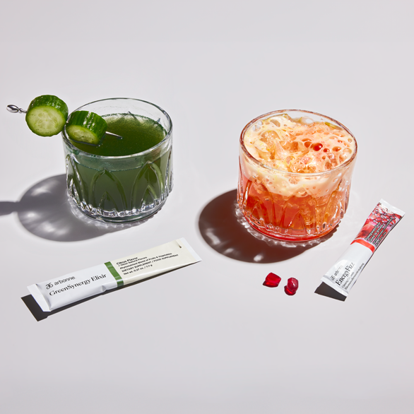 Daily Gut & Energy Bundle