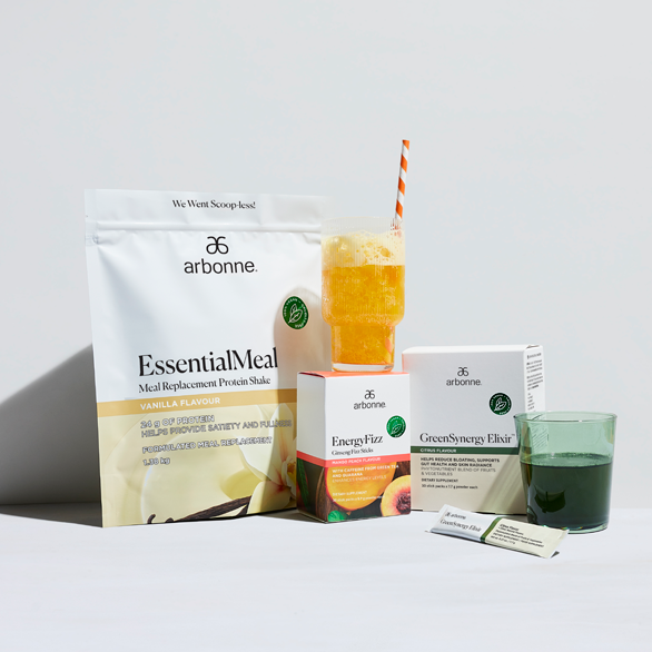 Daily Essentials Bundle