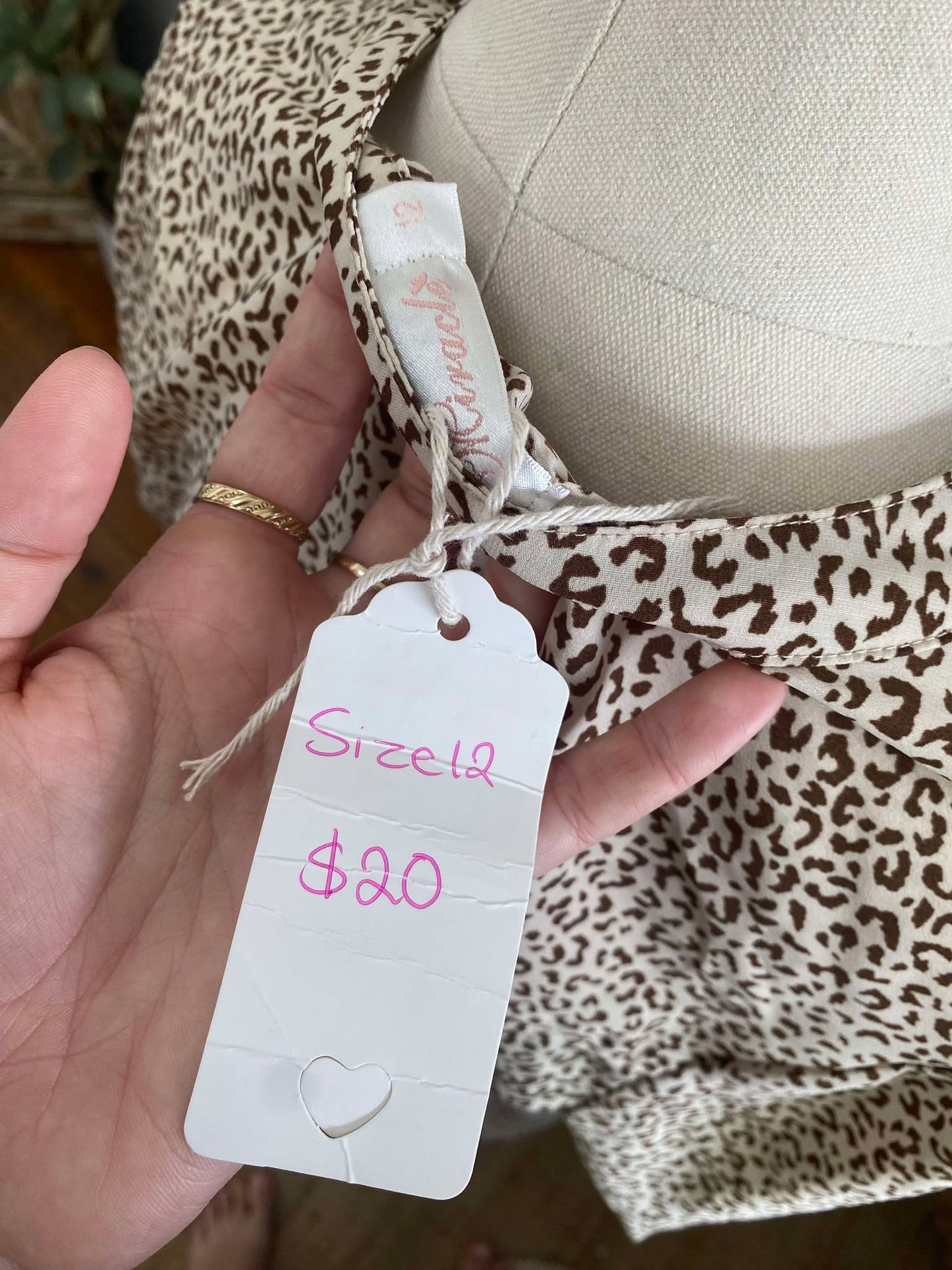 Miracle Dress