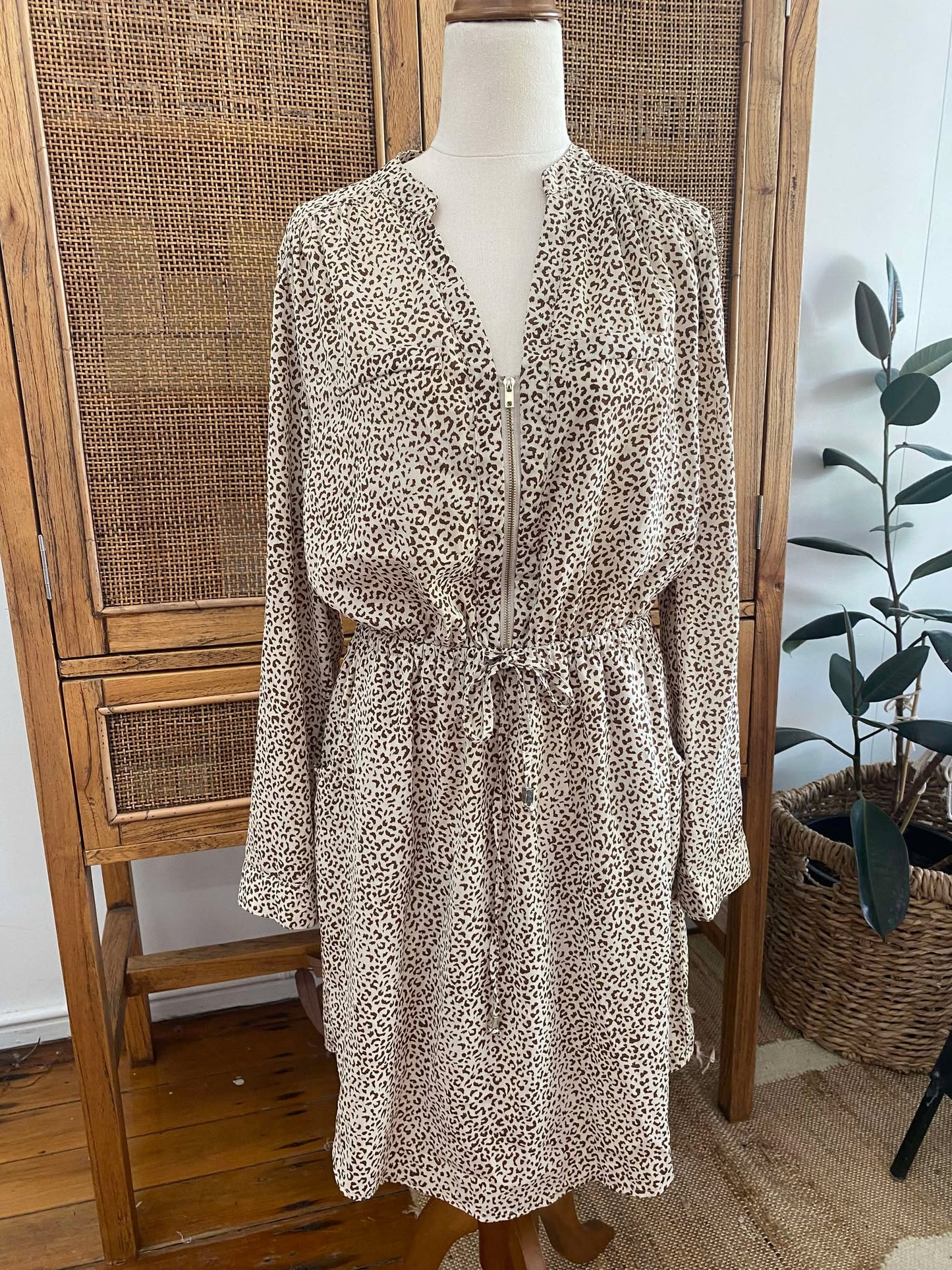 Miracle Dress