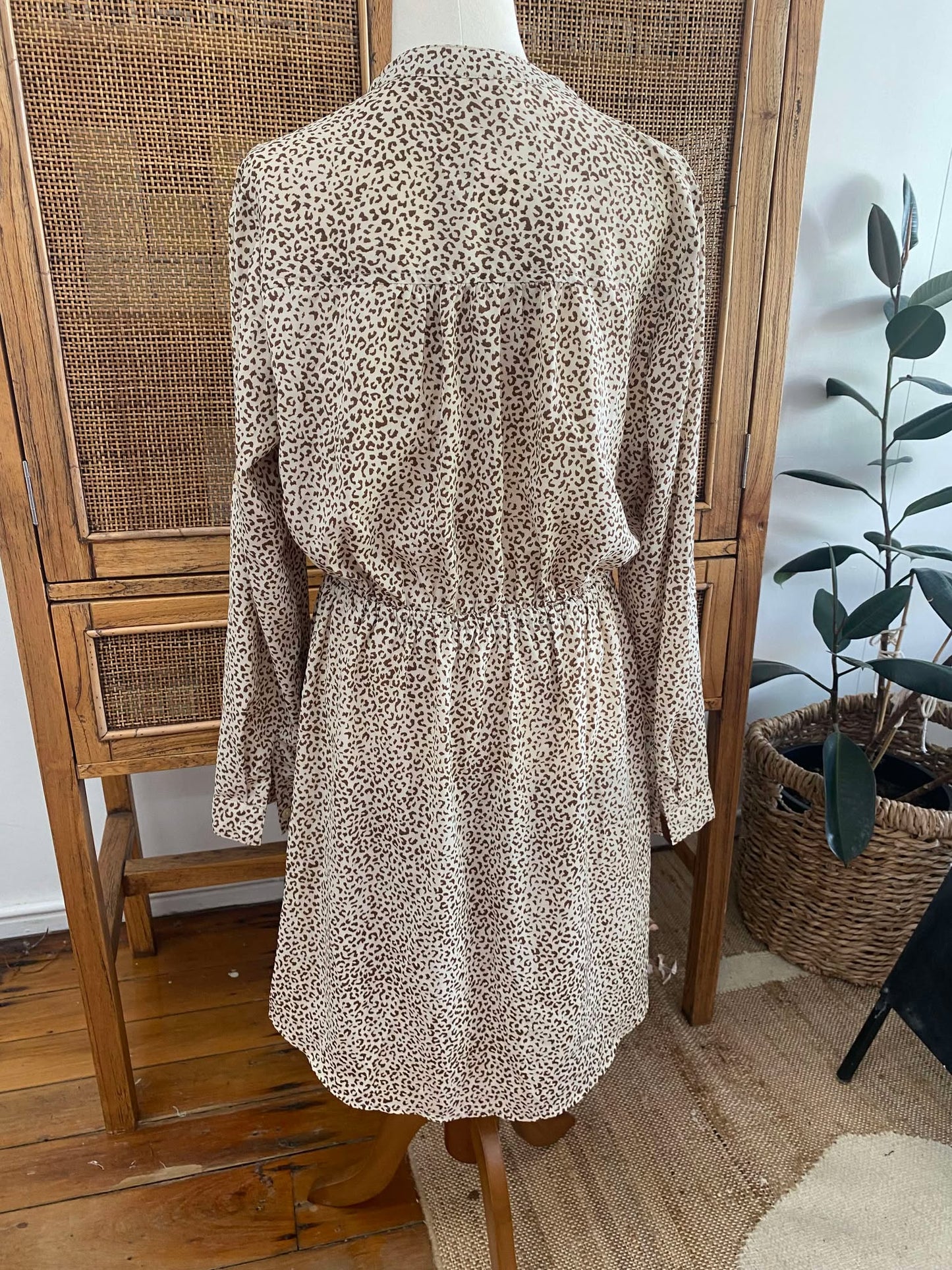 Miracle Dress