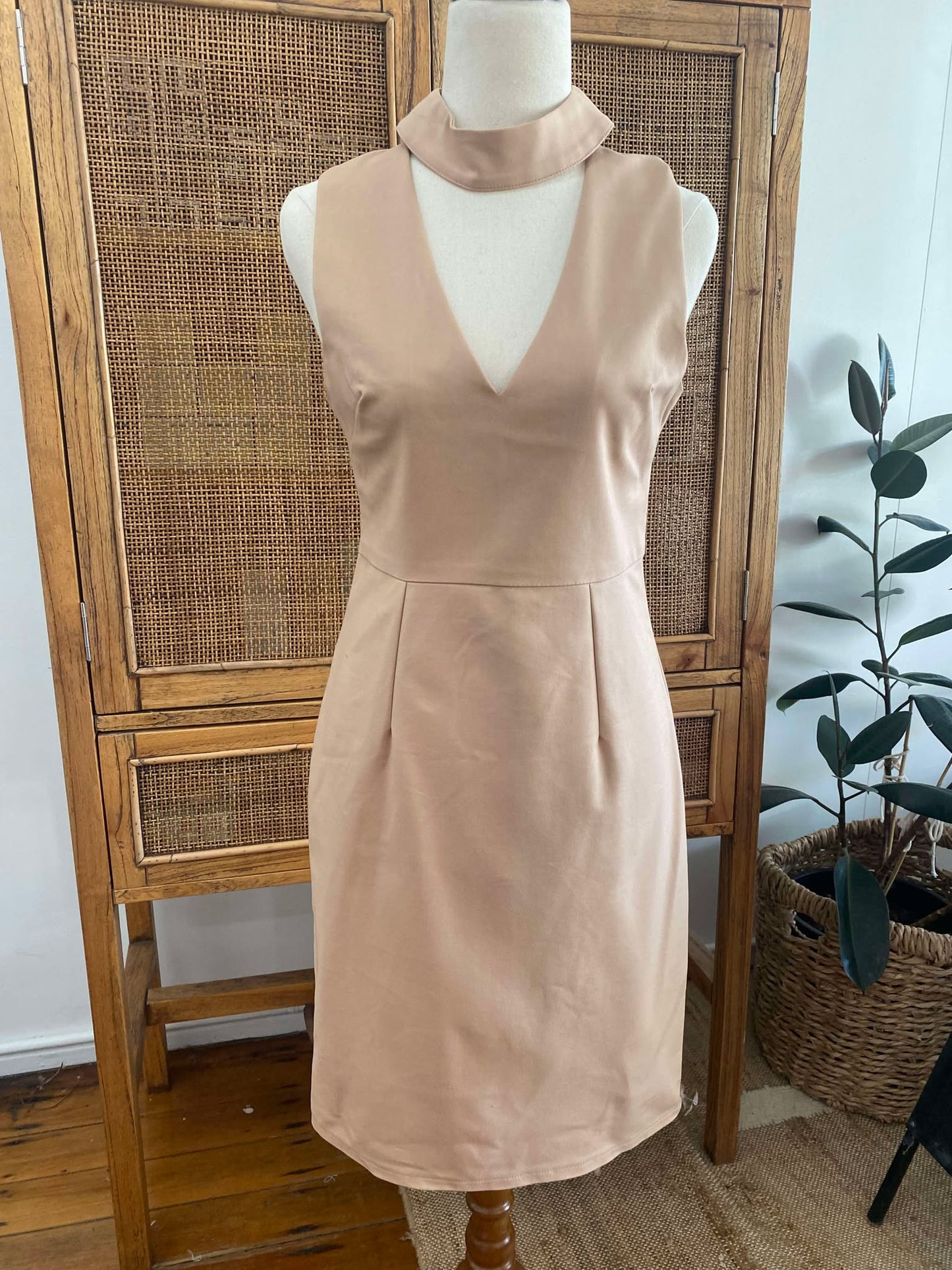 Sass Dress