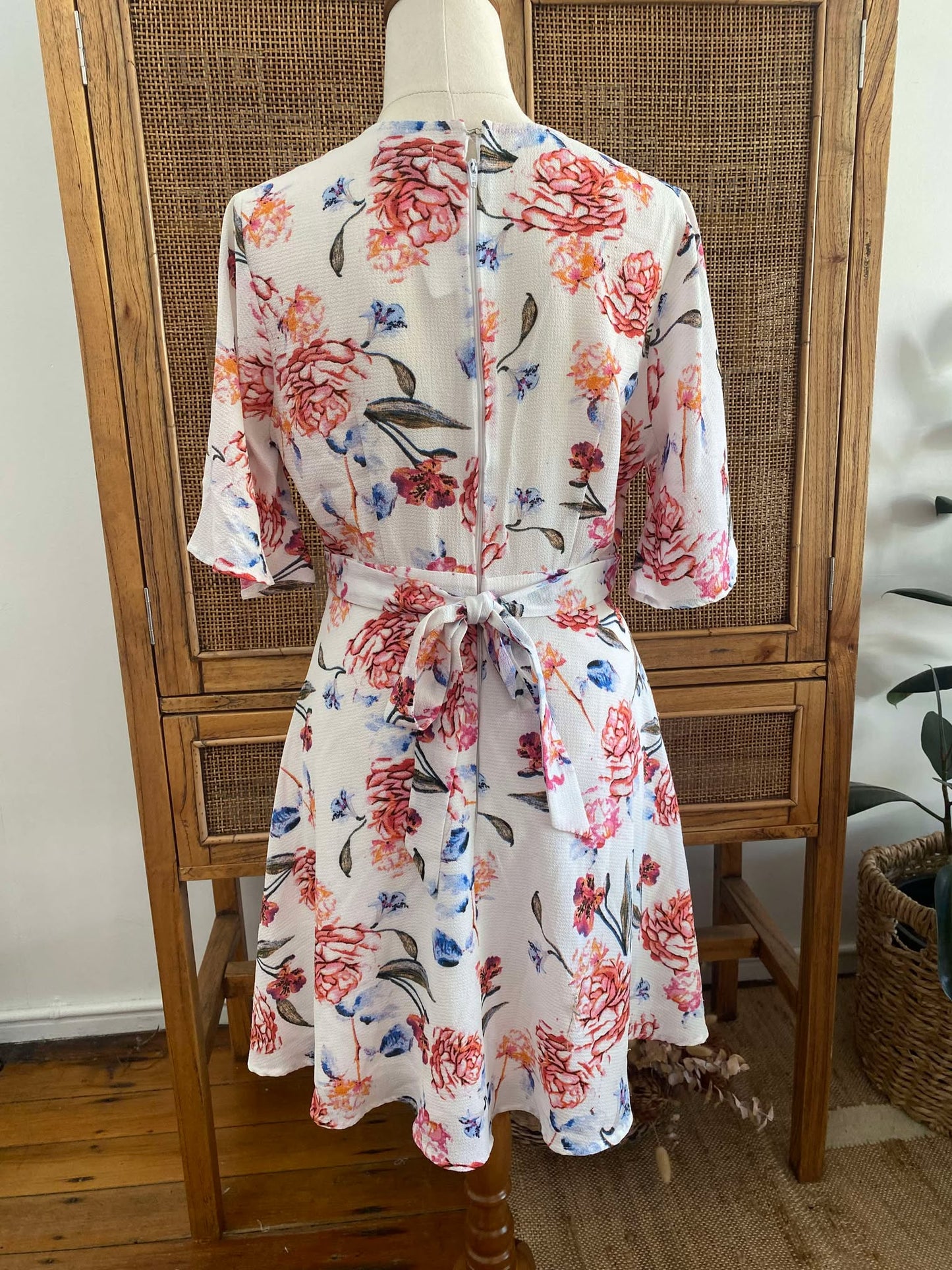 Dotti Dress