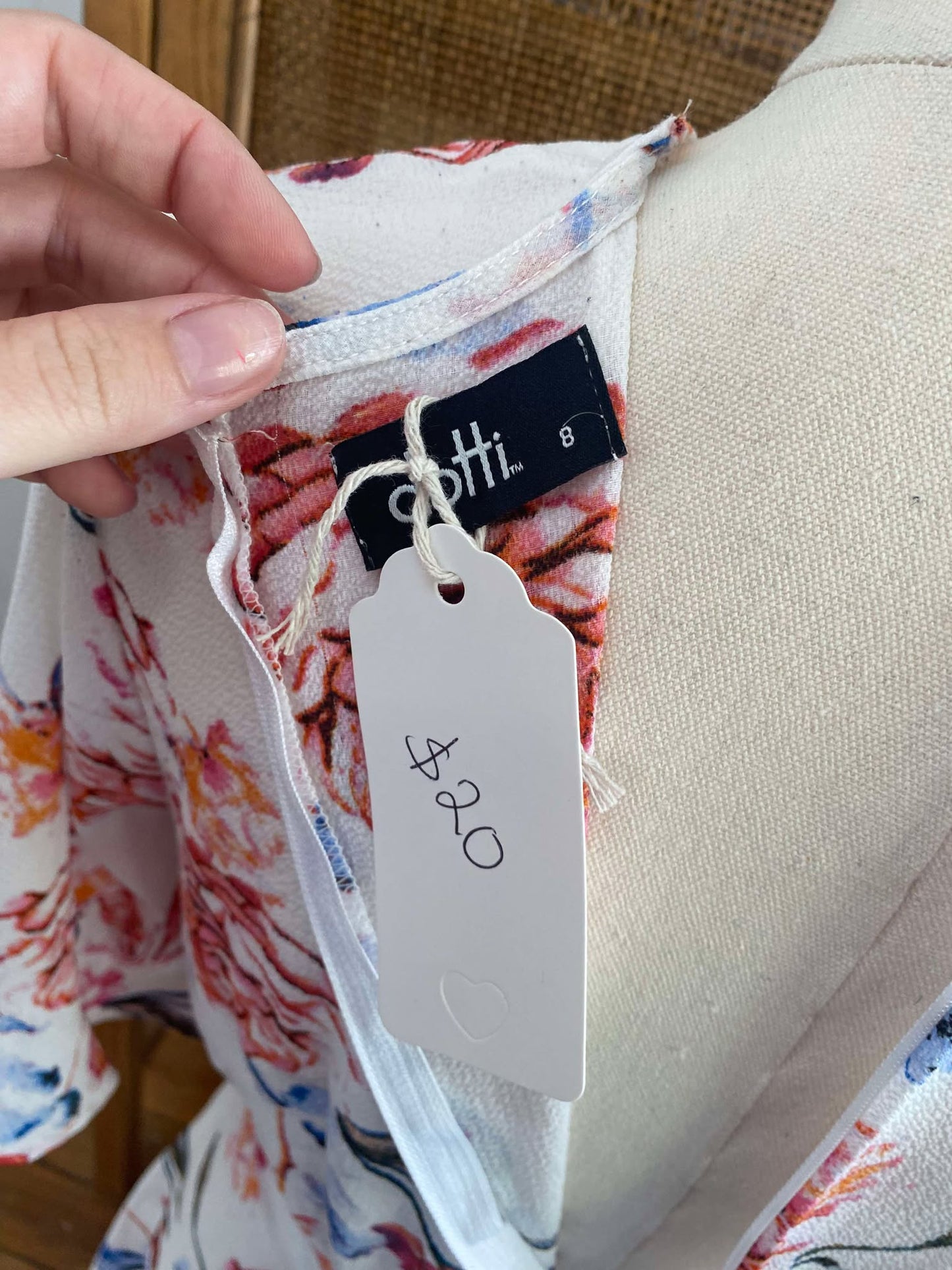 Dotti Dress