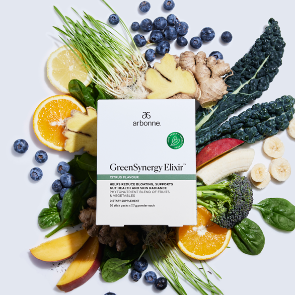 Daily Gut & Energy Bundle