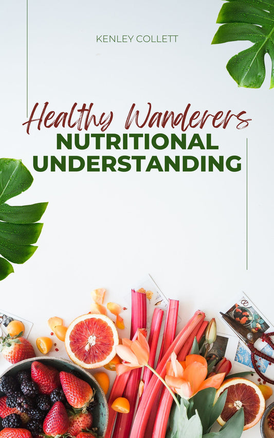 Nutritional Understanding