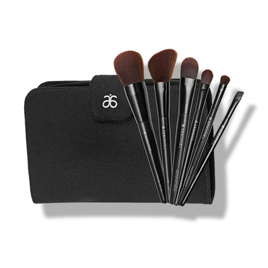 Cosmetics Brush Set